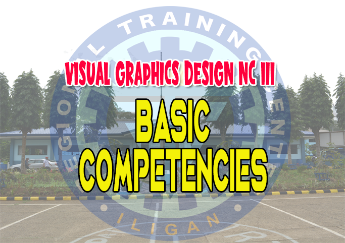 VGDNC3-Basic Competencies